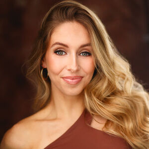 Meet your Posher, Mathilde